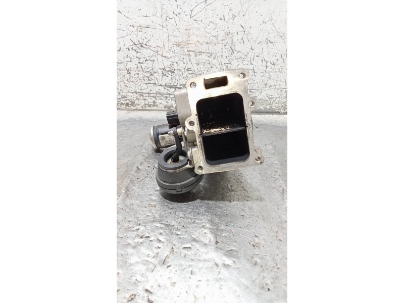 Recambio de valvula egr para audi a1 (8x) attraction referencia OEM IAM 0280751016  