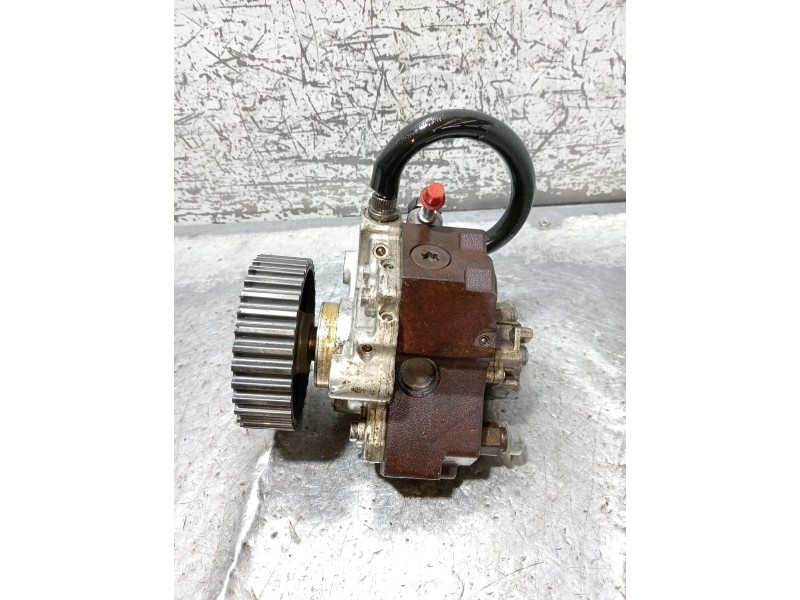 Recambio de bomba inyeccion para opel astra h berlina cosmo referencia OEM IAM 0445010086 8973279242 BOSCH