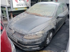 volkswagen golf vii lim. (bq1) del año 2019