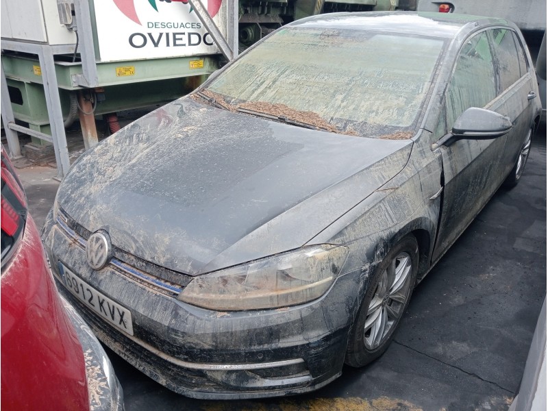 volkswagen golf vii lim. (bq1) del año 2019