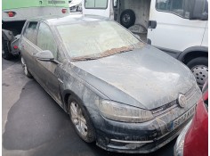 volkswagen golf vii lim. (bq1) del año 2019 2