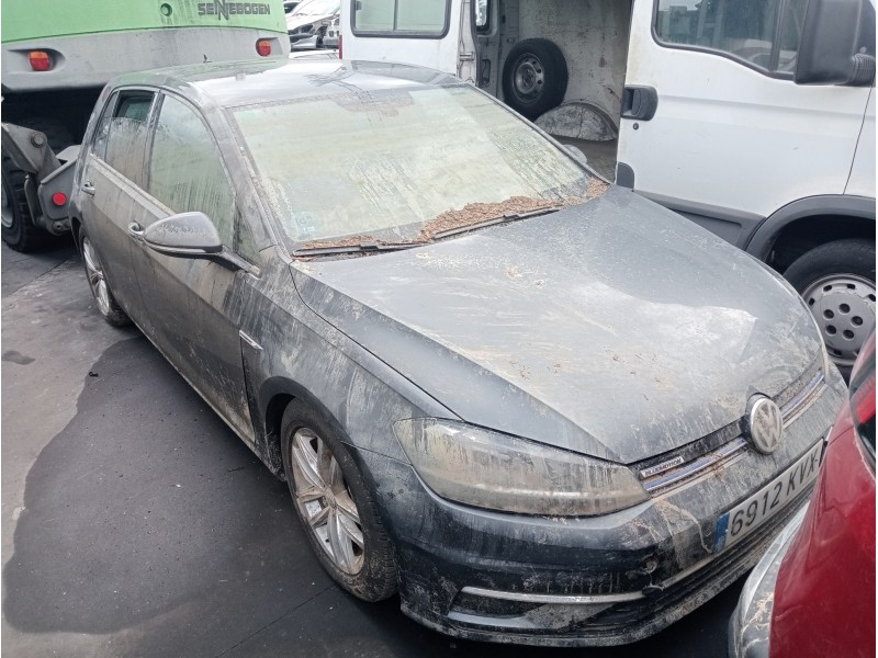 volkswagen golf vii lim. (bq1) del año 2019