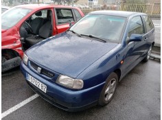 seat ibiza (6k) del año 1998