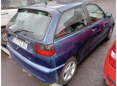 seat ibiza (6k) del año 1998 2