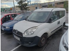fiat doblo del año 2011