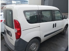 fiat doblo del año 2011 2