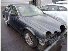 jaguar s-type del año 2007