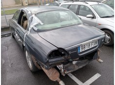 jaguar s-type del año 2007 2