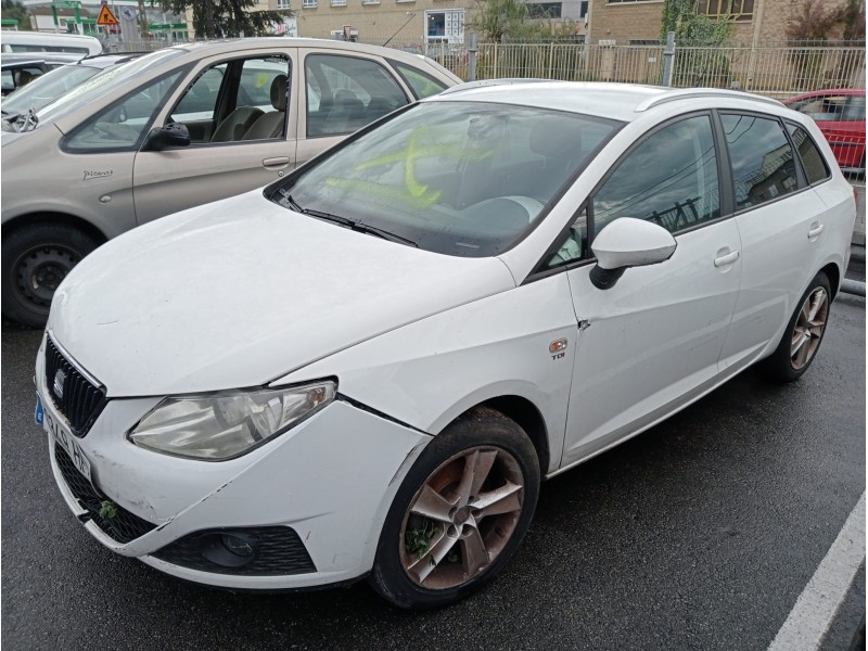 seat ibiza st (6j8) del año 2010