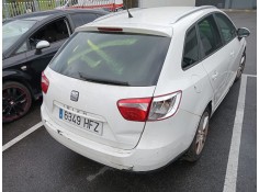 seat ibiza st (6j8) del año 2010 2