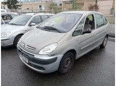 citroen xsara picasso del año 1999