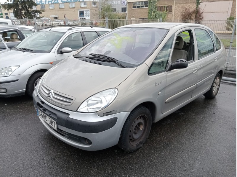 citroen xsara picasso del año 1999 citroen xsara picasso del año 1999