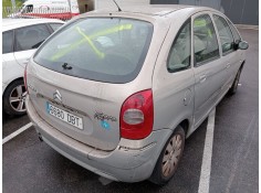 citroen xsara picasso del año 1999 2