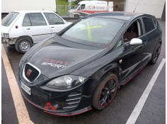 seat leon (1p1) del año 2006