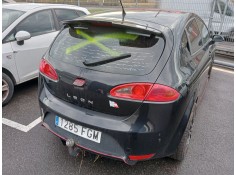 seat leon (1p1) del año 2006 2