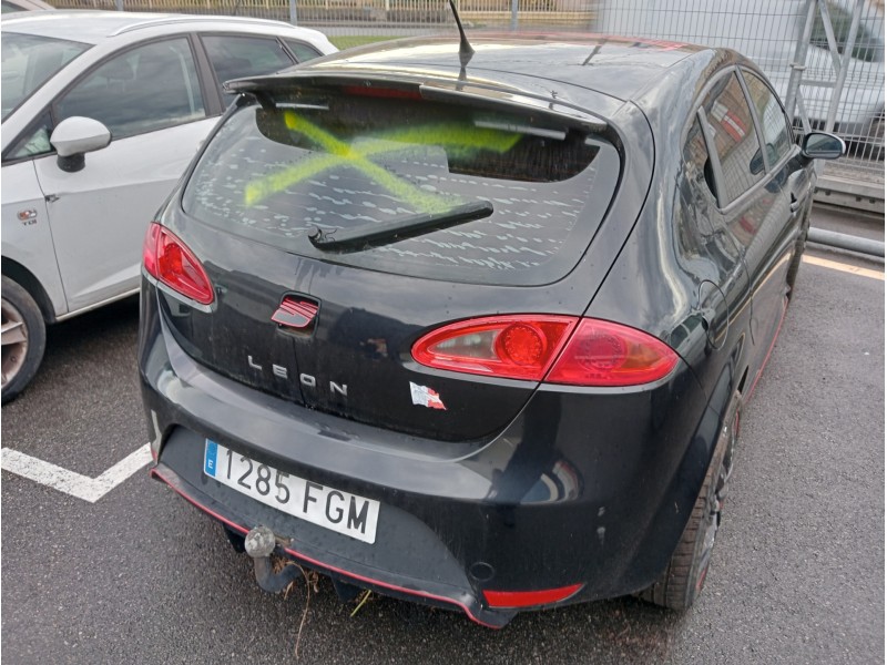 seat leon (1p1) del año 2006