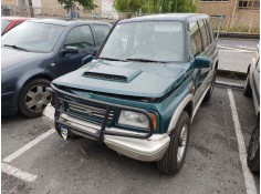 suzuki vitara se/sv (et) del año 1998