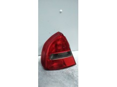 Recambio de piloto trasero izquierdo para mitsubishi carisma berlina 5 (da0) 1900 di-d elegance referencia OEM IAM   