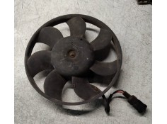 Recambio de electroventilador para renault master desde ´98 2.5 diesel referencia OEM IAM 1020864101L  