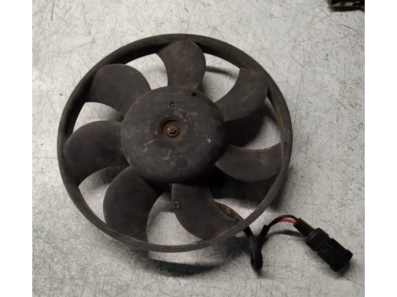 Recambio de electroventilador para renault master desde ´98 2.5 diesel referencia OEM IAM 1020864101L  