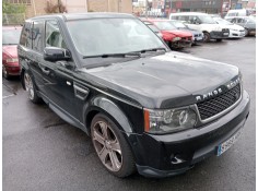 land rover range rover sport del año 2011