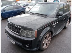 land rover range rover sport del año 2011 2