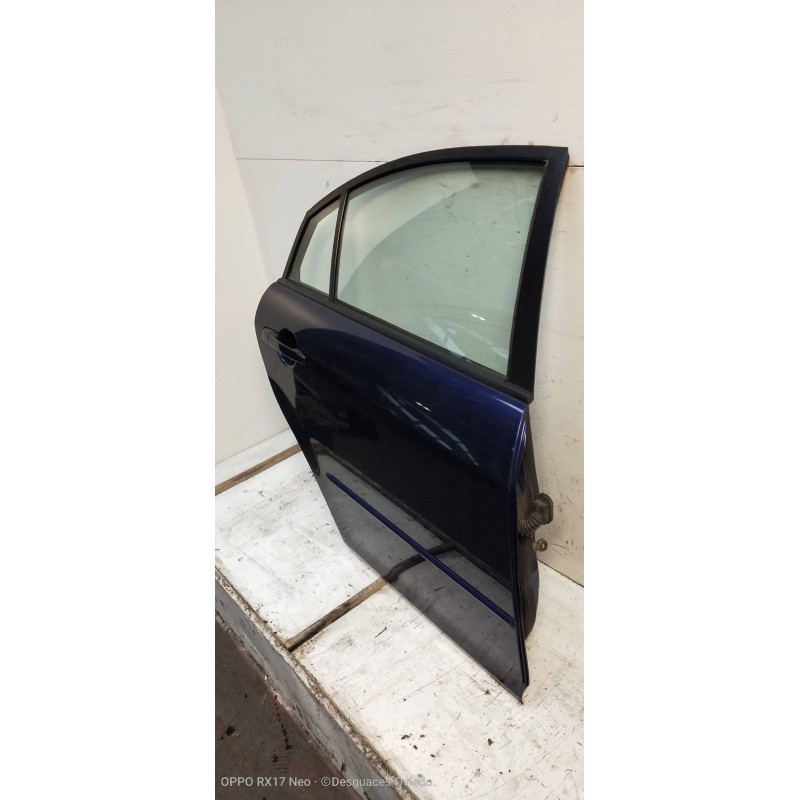 Recambio de puerta trasera derecha para mazda 6 berlina (gg) 2.0 crtd 120 active (5-ptas.) referencia OEM IAM   