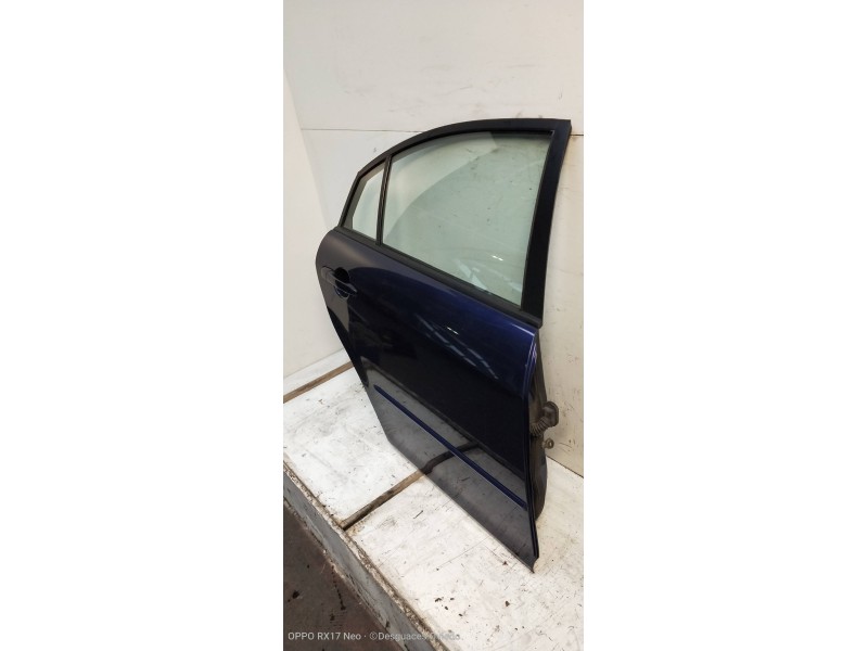 Recambio de puerta trasera derecha para mazda 6 berlina (gg) 2.0 crtd 120 active (5-ptas.) referencia OEM IAM   