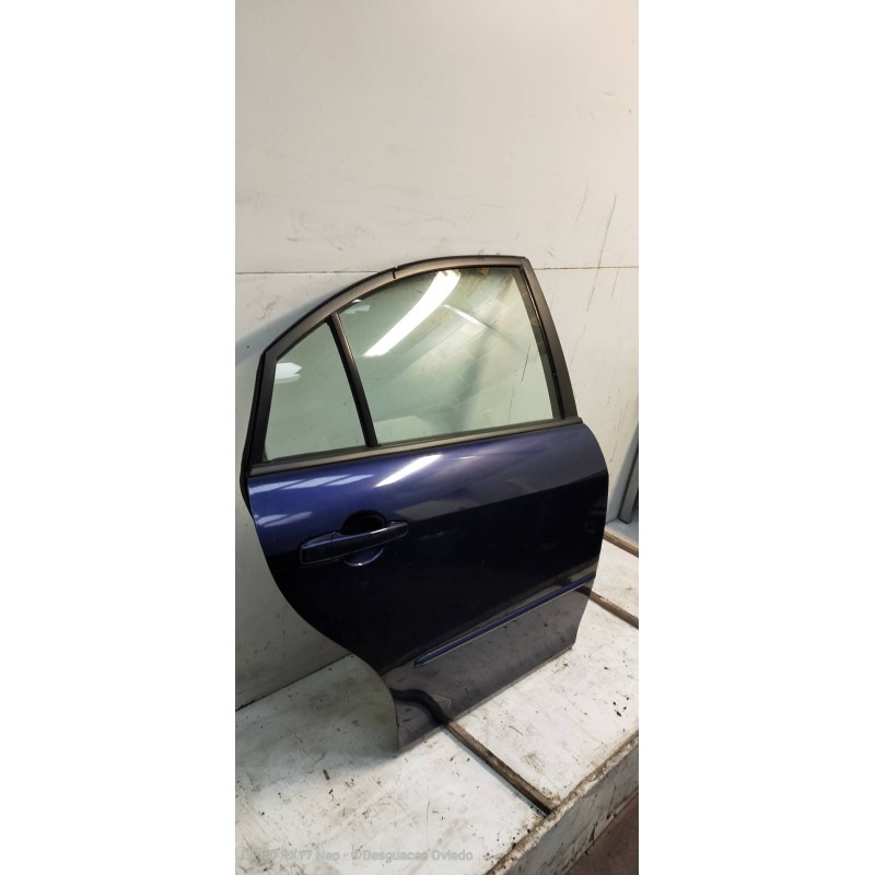 Recambio de puerta trasera derecha para mazda 6 berlina (gg) 2.0 crtd 120 active (5-ptas.) referencia OEM IAM   