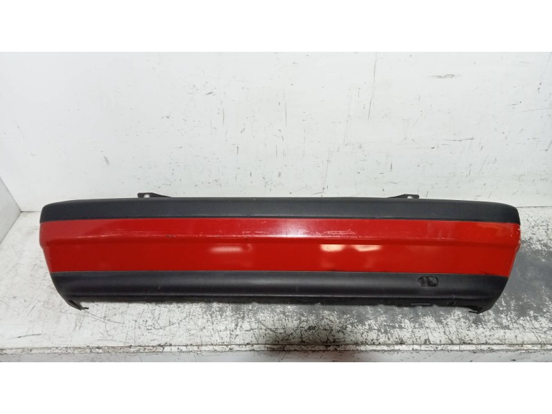 Recambio de paragolpes trasero para lancia delta 1.4 cat referencia OEM IAM   