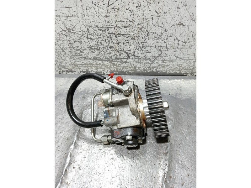 Recambio de bomba inyeccion para opel zafira b energy referencia OEM IAM 8981030281 8981030281 DENSO