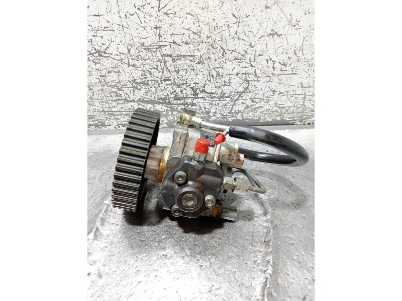 Recambio de bomba inyeccion para opel zafira b energy referencia OEM IAM 8981030281 8981030281 DENSO