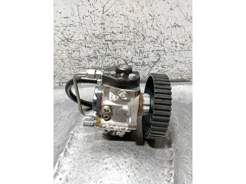 Recambio de bomba inyeccion para opel zafira b energy referencia OEM IAM 8981030281 8981030281 DENSO