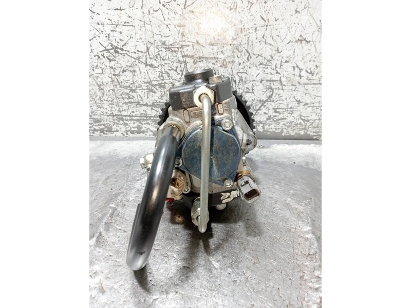 Recambio de bomba inyeccion para opel zafira b energy referencia OEM IAM 8981030281 8981030281 DENSO