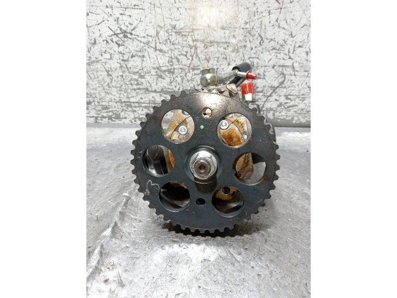 Recambio de bomba inyeccion para opel zafira b energy referencia OEM IAM 8981030281 8981030281 DENSO