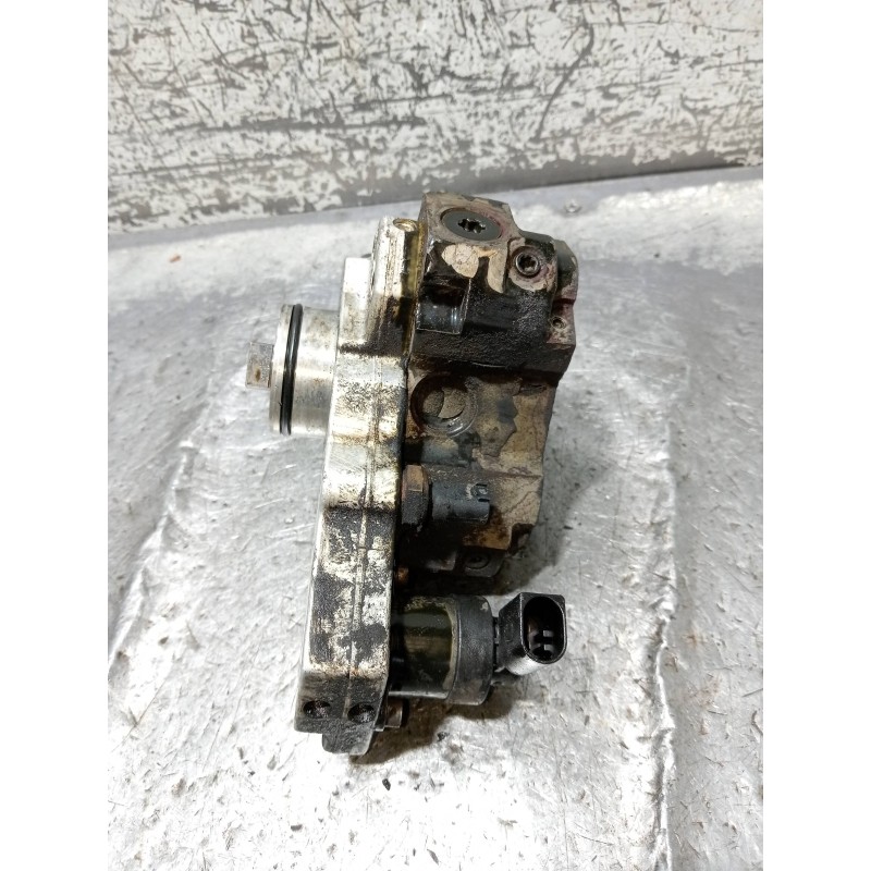 Recambio de bomba inyeccion para mercedes clase e (w211) berlina e 220 cdi (211.006) referencia OEM IAM 0445010078 A6480700001 B