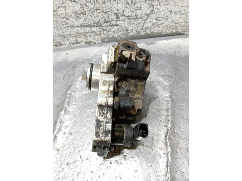 Recambio de bomba inyeccion para mercedes clase e (w211) berlina e 220 cdi (211.006) referencia OEM IAM 0445010078 A6480700001 B