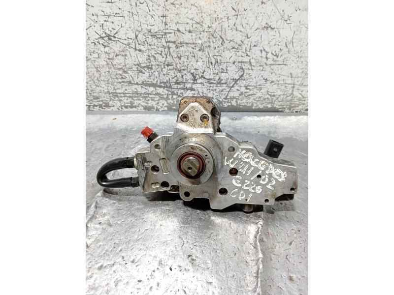 Recambio de bomba inyeccion para mercedes clase e (w211) berlina e 220 cdi (211.006) referencia OEM IAM 0445010078 A6480700001 B