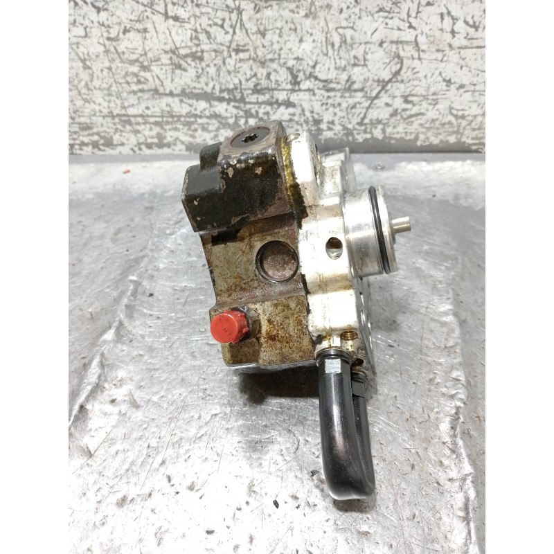 Recambio de bomba inyeccion para mercedes clase e (w211) berlina e 220 cdi (211.006) referencia OEM IAM 0445010078 A6480700001 B