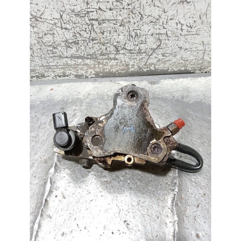 Recambio de bomba inyeccion para mercedes clase e (w211) berlina e 220 cdi (211.006) referencia OEM IAM 0445010078 A6480700001 B