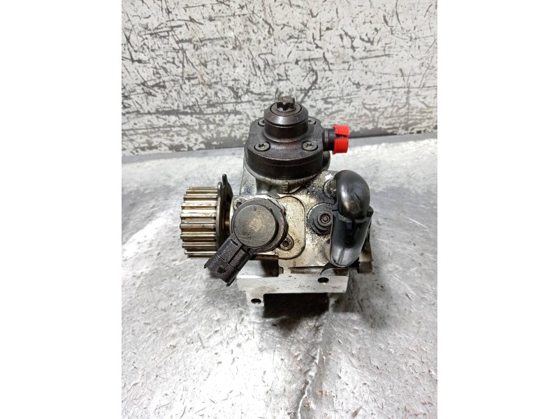 Recambio de bomba inyeccion para citroen c3 exclusive referencia OEM IAM 0445010516 9688499680 