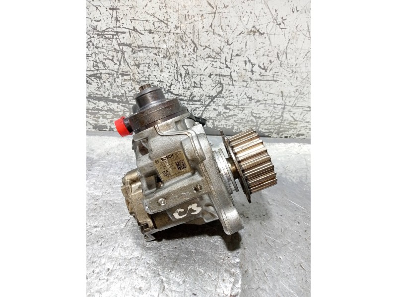 Recambio de bomba inyeccion para citroen c3 exclusive referencia OEM IAM 0445010516 9688499680 