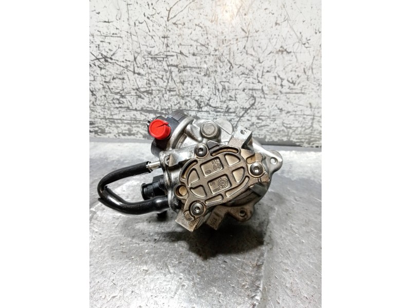 Recambio de bomba inyeccion para citroen c3 exclusive referencia OEM IAM 0445010516 9688499680 