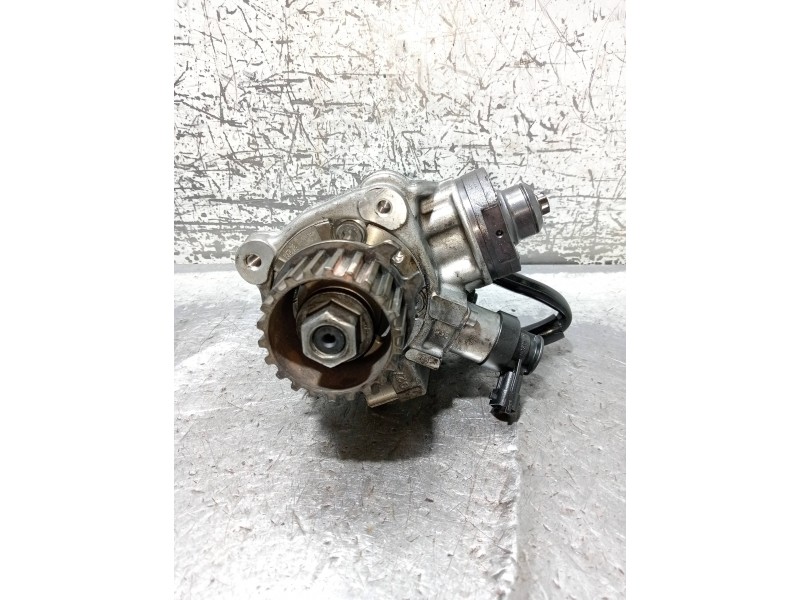 Recambio de bomba inyeccion para citroen c3 exclusive referencia OEM IAM 0445010516 9688499680 