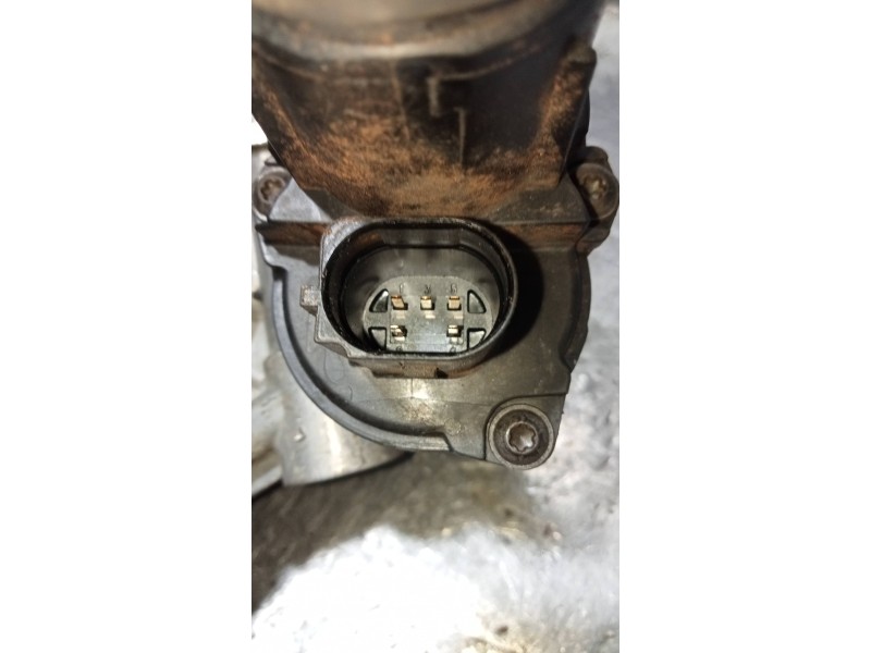 Recambio de valvula egr para audi a1 (8x) attraction referencia OEM IAM 0280751016  