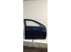 Recambio de puerta delantera derecha para hyundai i30 (pd) essence referencia OEM IAM   5P