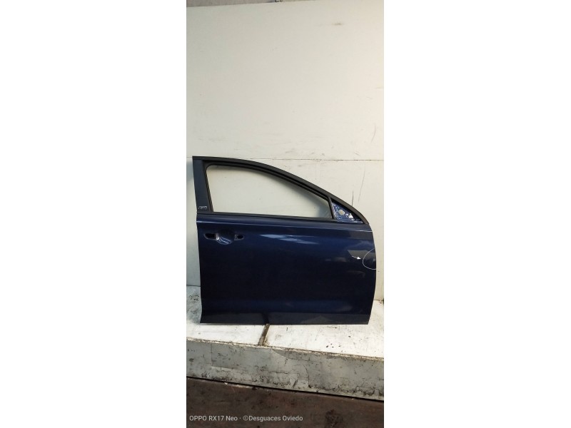 Recambio de puerta delantera derecha para hyundai i30 (pd) essence referencia OEM IAM   5P