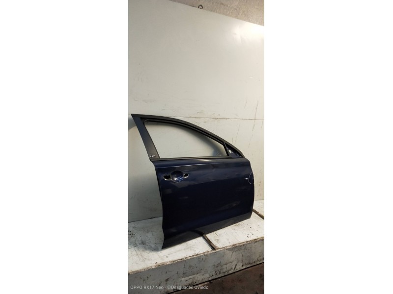 Recambio de puerta delantera derecha para hyundai i30 (pd) essence referencia OEM IAM   5P