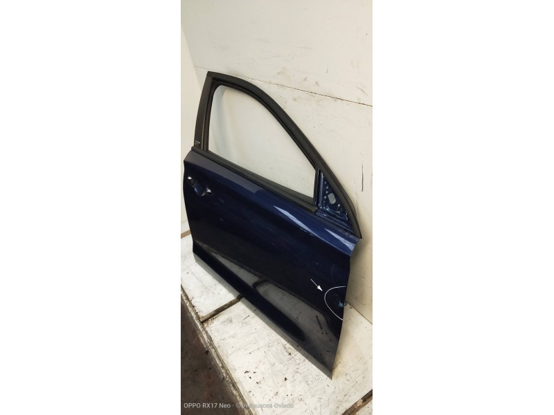 Recambio de puerta delantera derecha para hyundai i30 (pd) essence referencia OEM IAM   5P