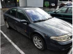 renault laguna ii (bg0) del año 2001